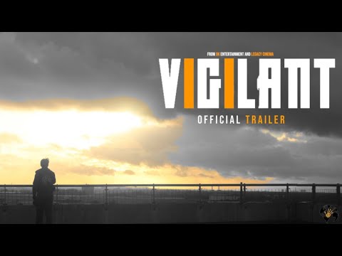 Thumbnail for video: Vigilant (2023) | Official Trailer