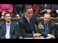PMQs - David Cameron v ED MILIBAND- Truthloader.