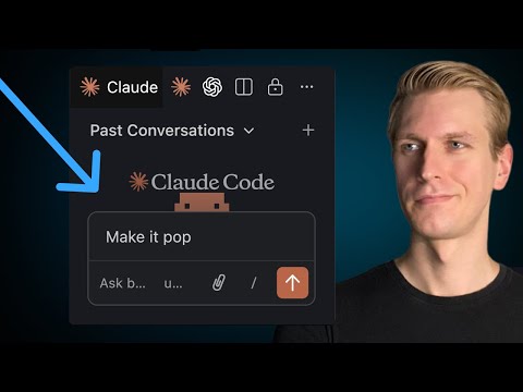 The Ultimate Shadcn UI + Claude Code Workflow (Design System, Claude Extension, MCP, Figma, Builder)