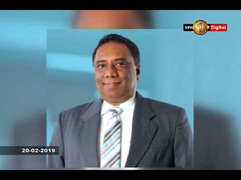 PC Kalinga Indatissa elected as 25th BASL President