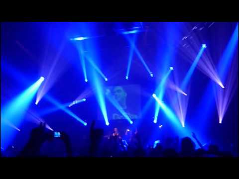 Manuel Le Saux @ Luminosity - Before The Energy 2010