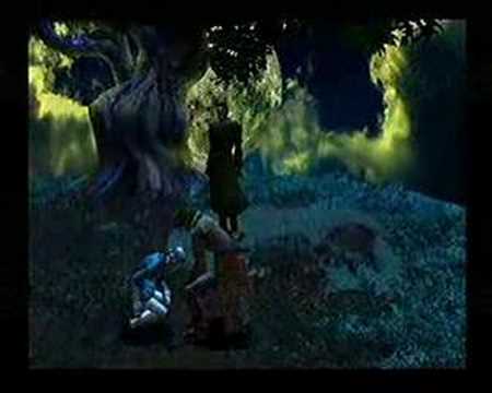 Shadow Hearts Walkthrough Part 47