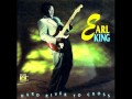 Earl King - Big Foot