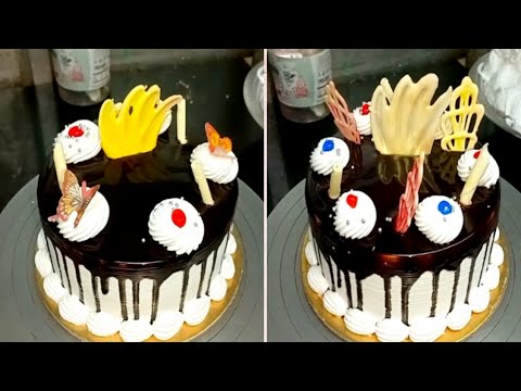 Amazing Chocolate Cake Decorating Competition | Cake decoration ideas