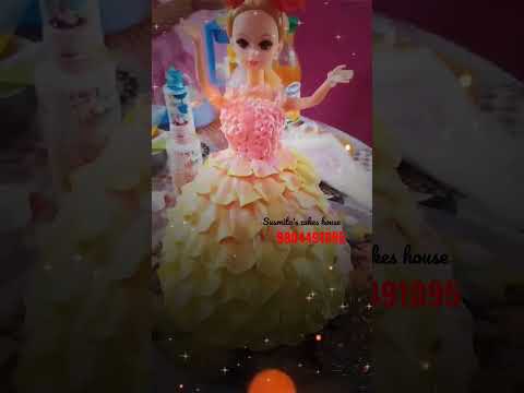 #fancycakes #susmita present by Susmita's cakes house#new #viralsong
