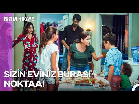 İki Günde Eşyaya Değer Verir Olmuşsunuz! - Bizim Hikaye