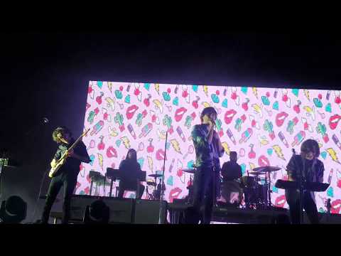 Phoenix - Fior Di Latte (Coordenada Gdl 2017)