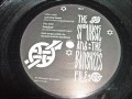 Siouxsie & the Banshees, Running Town