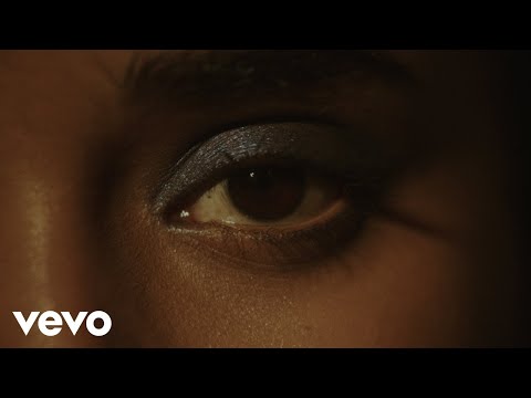 Squidji - OXYGÈNE (Clip officiel)