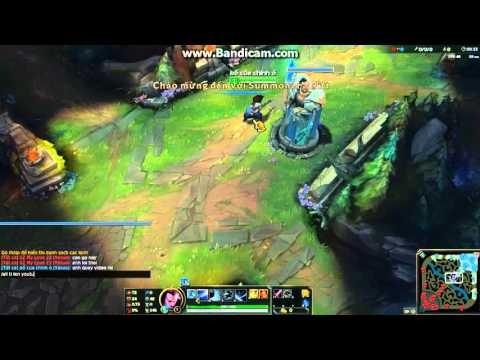 Solo yasuo bố của chính ó VS S2 Mylove 22 T2