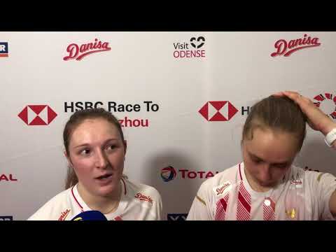 A big pressure to play at home