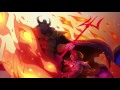 Undertale Asgore Dual Mix