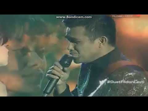 DUET LUAR BIASA ZAMAN INI LESTI DA & FILDAN DA