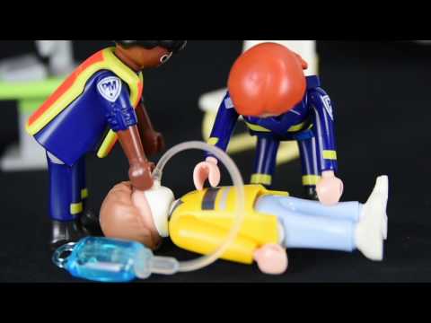 Happy Hospital Episode 2 Medical Emergency For Mr. Sanchez!?