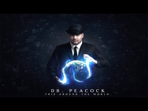 Dr. Peacock - Trip to India