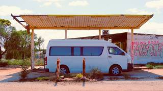 This Didn't Seem Real | Van Life Travel Australia