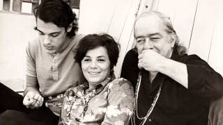 MARÍLIA MEDALHA E TOQUINHO - Mais Um Adeus