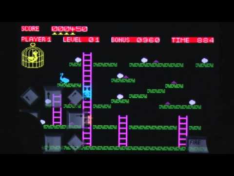 Video cover