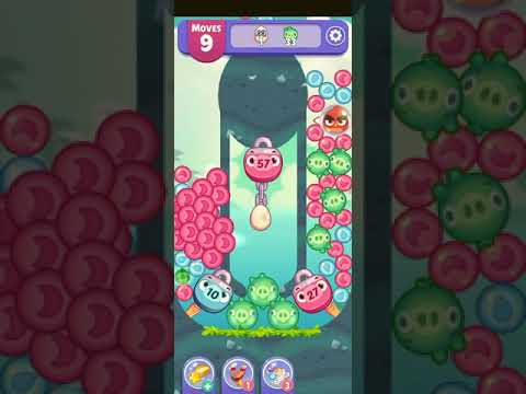 Angry Birds Dream Blast Level 1905