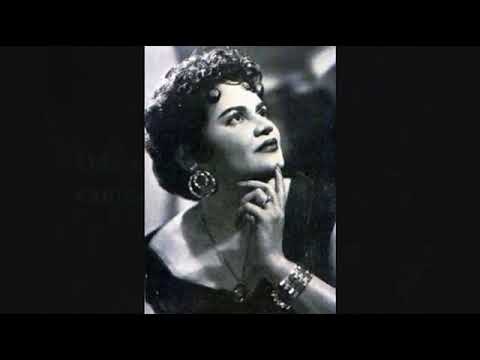 Sei lá, Mangueira - ODETE AMARAL - formidável! num vídeo do poeta Antonio Fernando