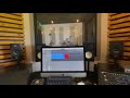 Night Shift Soundcheck - Brooks Williams & Aaron Catlow