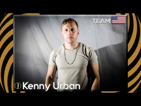 Meet Team America - Kenny Urban