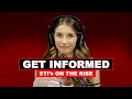 TALKING STI S With DR EDDIE SEXY FUNNY RAW With SILVIA SAIGE