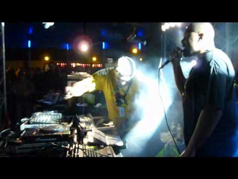 Iration Steppas Echo Ranks Bout40 2010