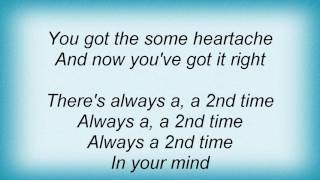 Bettie Serveert - 2nd Time Lyrics