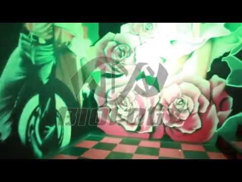 DANCE EM UP Party 2nd @ Triple D