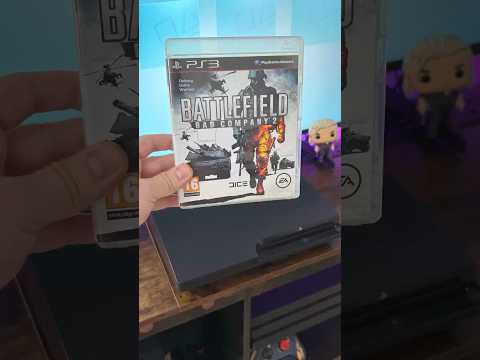 Playing Bad Company 2 in 2026 and it's INSANE #retrogaming #battlefield #nostalgia