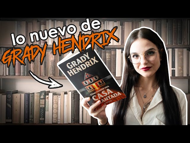 Vídeo relacionado con Cómo vender una casa encantada