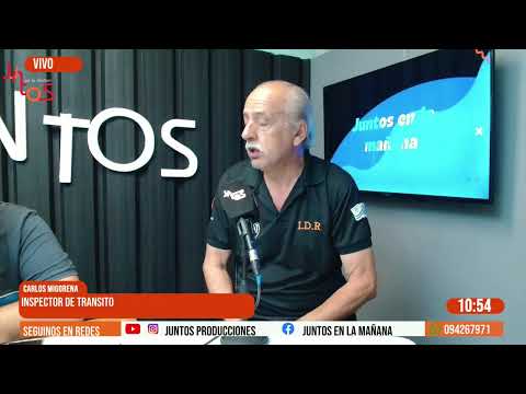 CARNAVAL RIVERA 2026