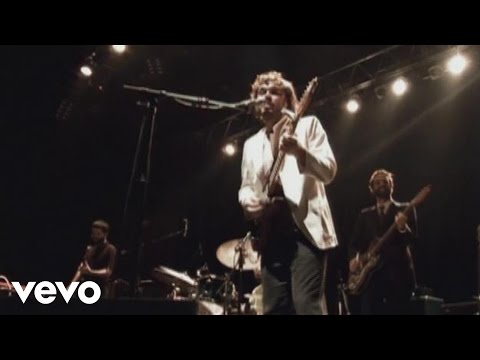 O vento - Los Hermanos