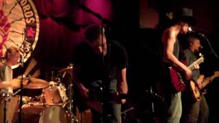 The Bottle Rockets "Way It Used To Be"