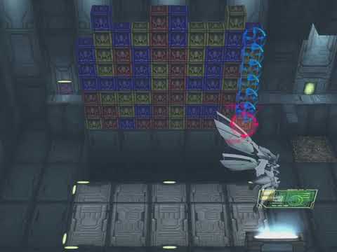 Let's Play Xenosaga Episode 2: Jenseits von Gut und Bose - Part 43