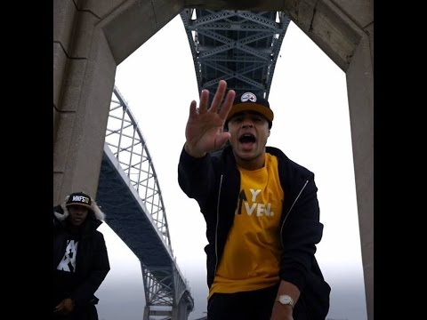 D.O. Gibson feat Maestro Fresh Wes - Never Gets Old