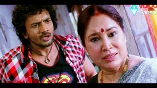 Bumper Offer Movie Songs - Ravanamma - Bindhu Madh