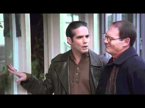 Seinfeld Clip - Are You Talking To Me ?