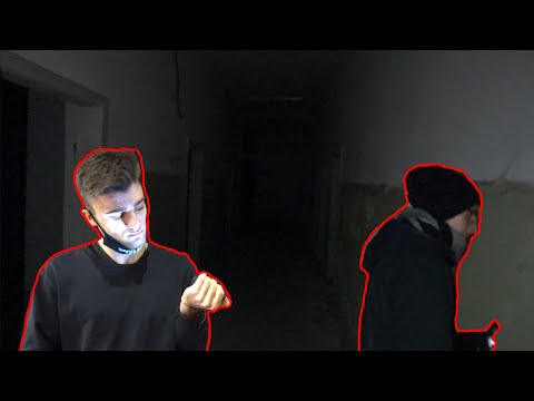 Lost Place auf Rügen | Part 1