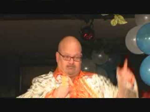 Videoclip Toedeloe van de Batsekratzers