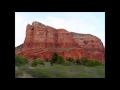 Sunrise Walk at the Bell Rock Vortex - Sedona, Arizona - Psychedelic Magic