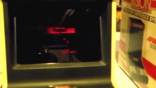 THE ADVENTUREVISION COLLECTION (RAREST SYSTEM)