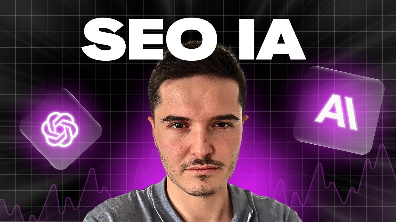 IA et SEO : Comment l’utiliser en 2025 ? 🤖 (Rédaction, Automatisation, …)