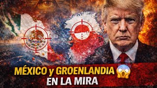 El Plan Secreto de Trump para DOMINAR el Hemisferio