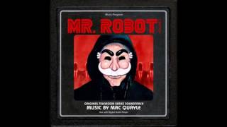 Mr. Robots Season 2, cap 11. - 1 8 1 imcrazy aiff Mac Quayle