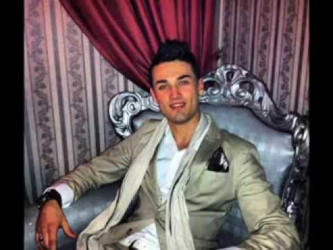 Kimi Salii - i want you ft fllowmaster