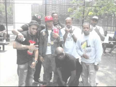 L.E.P. Bogus Boys Feat. Mobb Deep - " Gangstaz Only "