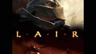 LAIR - Battle for Asylia