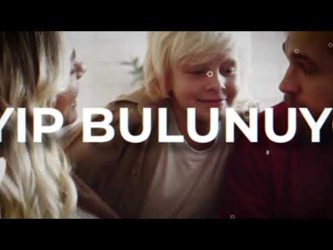 Kayıp Bulunuyor